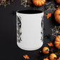 “Witch Better Have My Coffee” 🌙☕✨Accent Coffee Mug (11, 15oz) - EternalAscension