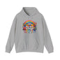 YOU ARE ENOUGH! Unisex Heavy Blend™ Hooded Sweatshirt - EternalAscension