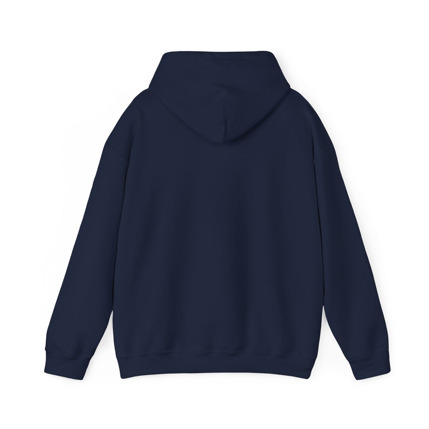 YOU ARE ENOUGH! Unisex Heavy Blend™ Hooded Sweatshirt - EternalAscension
