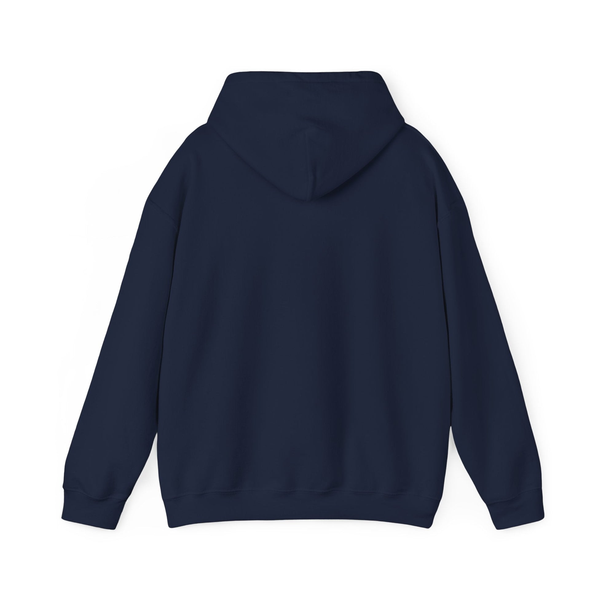 YOU ARE ENOUGH! Unisex Heavy Blend™ Hooded Sweatshirt - EternalAscension