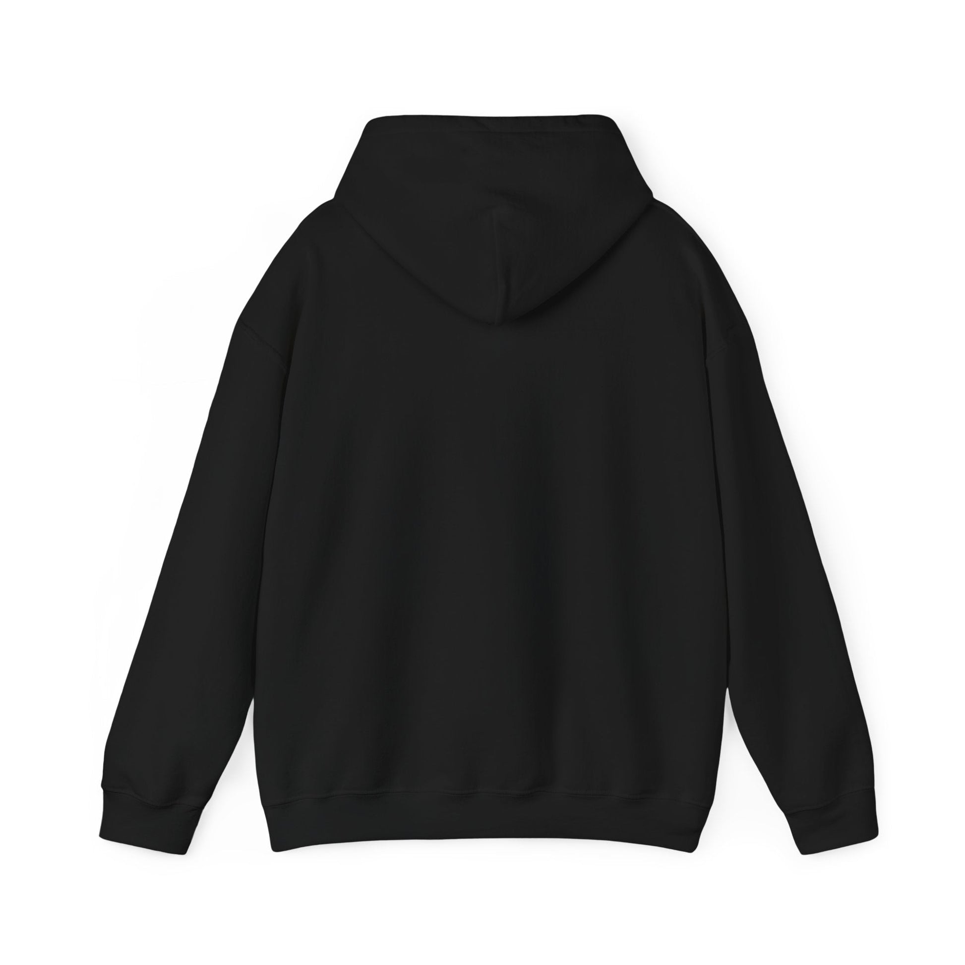 YOU ARE ENOUGH! Unisex Heavy Blend™ Hooded Sweatshirt - EternalAscension