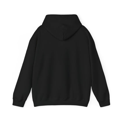 YOU ARE ENOUGH! Unisex Heavy Blend™ Hooded Sweatshirt - EternalAscension