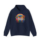 YOU ARE ENOUGH! Unisex Heavy Blend™ Hooded Sweatshirt - EternalAscension