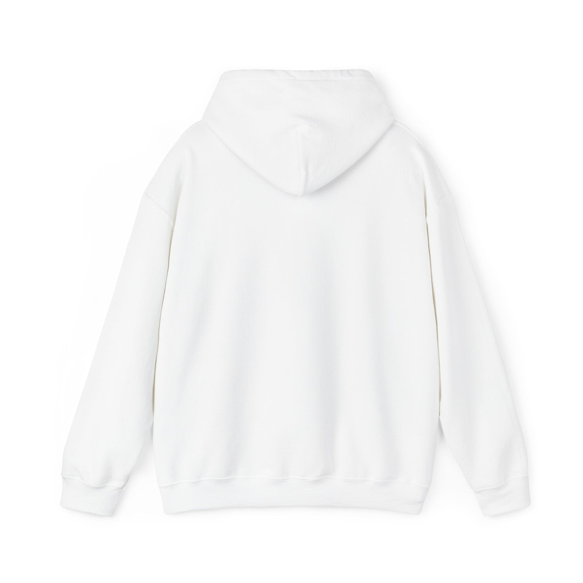YOU ARE ENOUGH! Unisex Heavy Blend™ Hooded Sweatshirt - EternalAscension