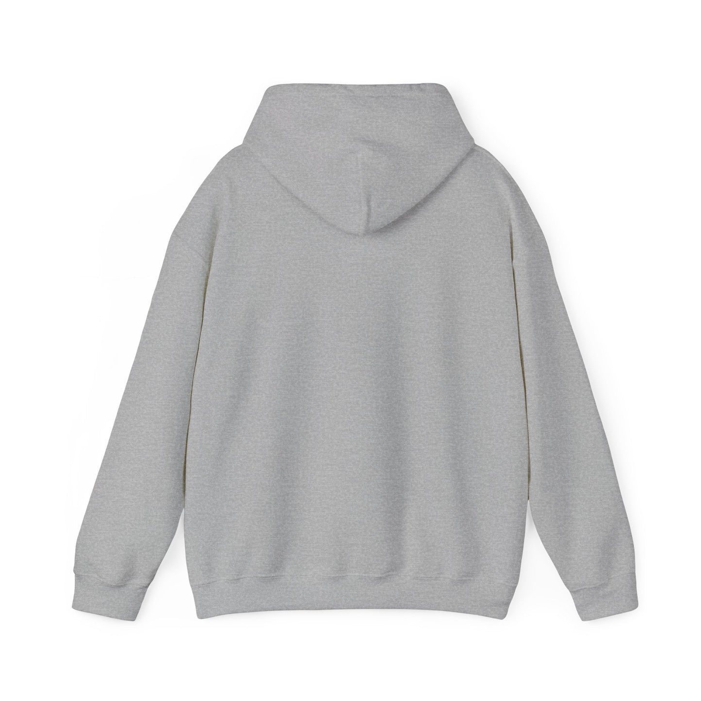 YOU ARE ENOUGH! Unisex Heavy Blend™ Hooded Sweatshirt - EternalAscension
