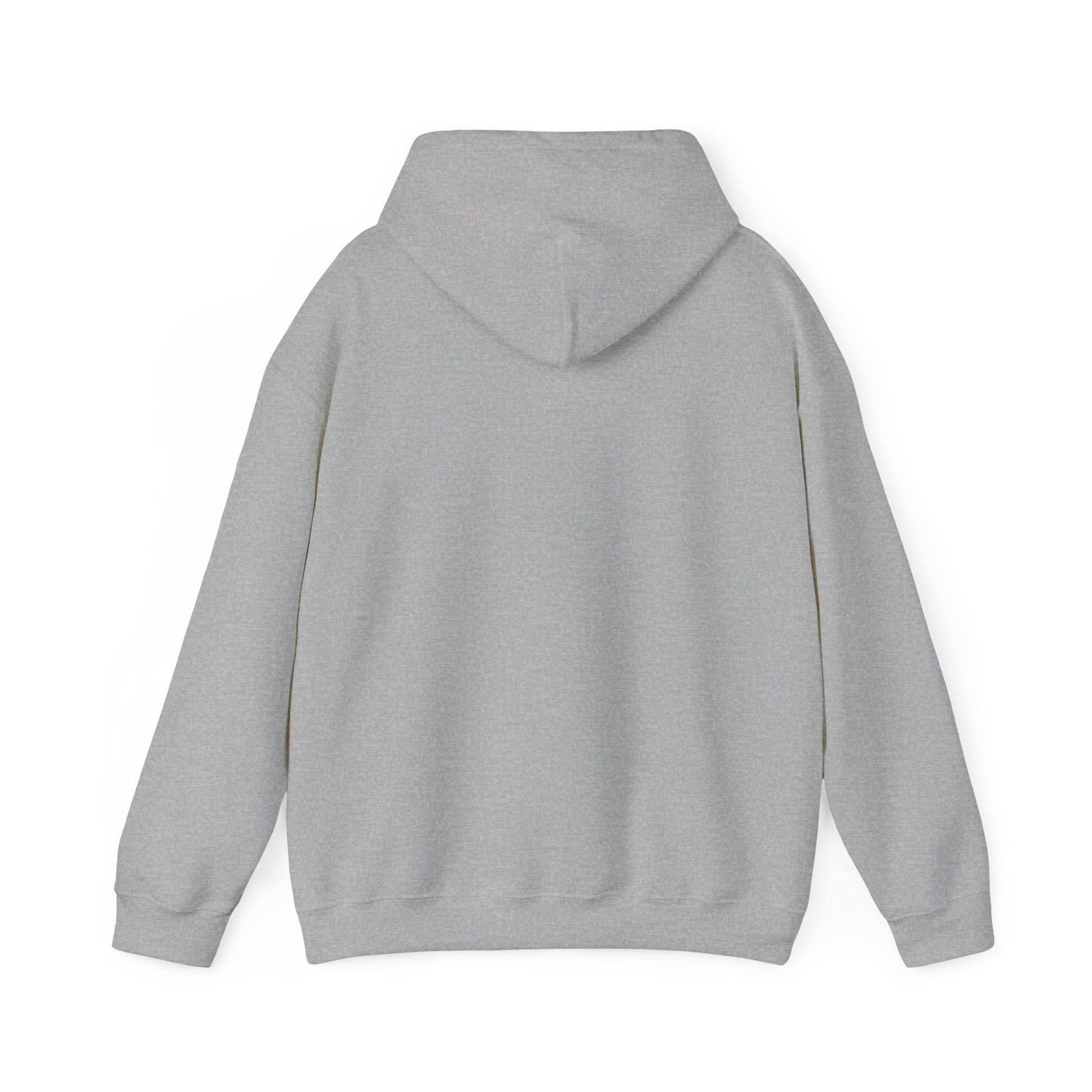 YOU ARE ENOUGH! Unisex Heavy Blend™ Hooded Sweatshirt - EternalAscension
