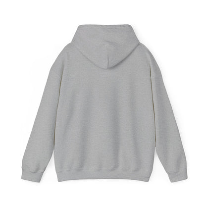 YOU ARE ENOUGH! Unisex Heavy Blend™ Hooded Sweatshirt - EternalAscension