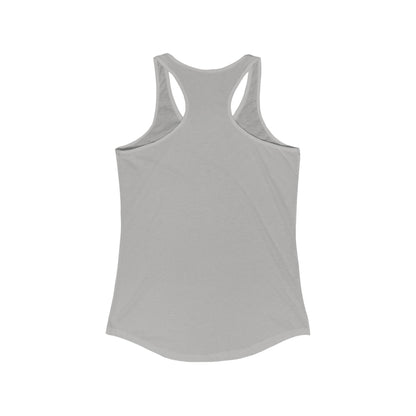 You Are Worth It! Women's Ideal Racerback Tank - EternalAscension